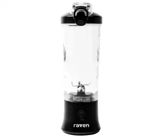 Raven EBB001 Bezprzewodowy 0,6l Blender kielichowy