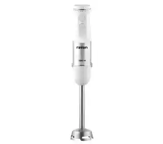Raven EBR008 1300W Rozdrabniacz Końcówka do ubijania Spieniacz do mleka Blender