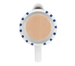 Raven ECC003 Ceramiczny ręcznie malowany 1l 1200W Czajnik kuchenny