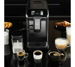 Raven EEC001 18,8cm szerokości Ekspres ciśnieniowy