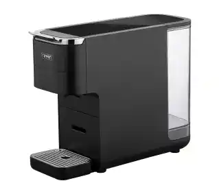 Raven EEK001C Czarny 3 adaptery do kawy Ekspres ciśnieniowy