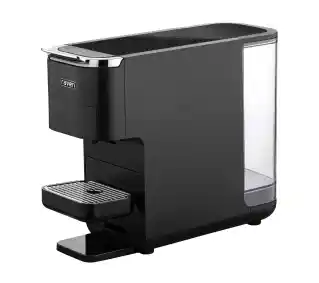 Raven EEK001C Czarny 3 adaptery do kawy Ekspres ciśnieniowy