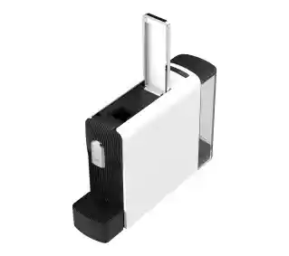 Raven EEK002CB 8,3cm szerokości Ekspres ciśnieniowy