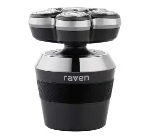 Raven EGM006 3w1 Golarka do głowy