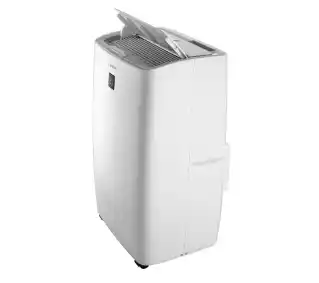 Raven EK005B 3500W przenośny z pilotem Biały Klimatyzator przenośny