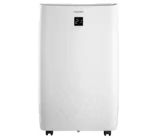 Raven EK005B 3500W przenośny z pilotem Biały Klimatyzator przenośny