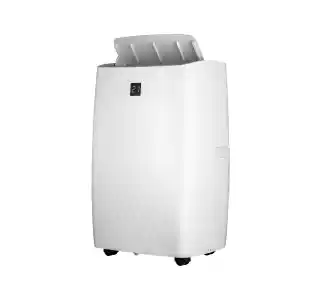 Raven EK005B 3500W przenośny z pilotem Biały Klimatyzator przenośny