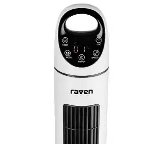 Raven EKW005 Wentylator