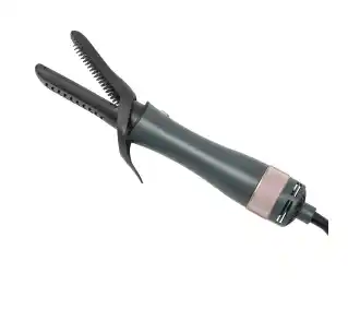 Raven ELS002 1000W Średnica szczotki 32mm 2 poziomy temperatury Suszarko-lokówka