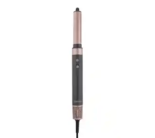 Raven ELSX2 1400W Jonizacja Zimny nawiew 6 końcówek w zestawie 3 poziomy temperatury Suszarko-lokówka