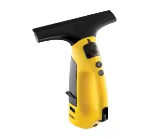 Raven EMO001 z teleskopowym wysięgnikiem i spryskiwaczem 35min 100m2 Myjka do okien