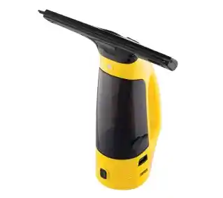 Raven EMO001 z teleskopowym wysięgnikiem i spryskiwaczem 35min 100m2 Myjka do okien