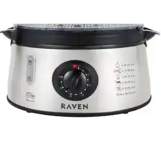 Raven EP001 10l parowar