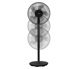 Raven EWS007B Wentylator