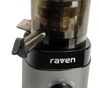 Raven EWW008 150W 65obr/min Wyciskarka wolnoobrotowa