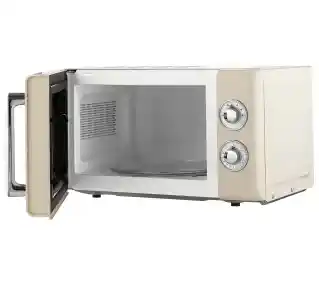 Raven retro EKM008 Kuchenka mikrofalowa