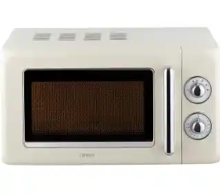 Raven retro EKM008 Kuchenka mikrofalowa