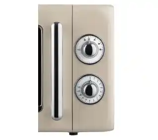 Raven retro EKM008 Kuchenka mikrofalowa