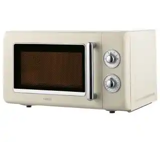 Raven retro EKM008 Kuchenka mikrofalowa
