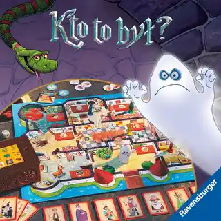 Ravensburger Kto to był?