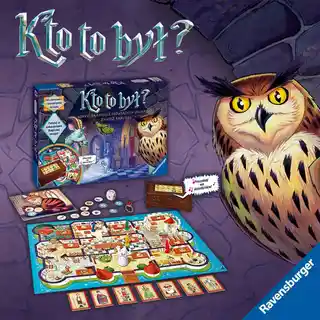 Ravensburger Kto to był?