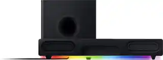 Razer Gaming Soundbar Leviathan V2 Czarny, Bluetooth