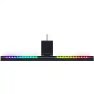 Razer Lampka na monitor Aether Monitor Light Bar 10 W, Regulacja jasności, Wi-Fi