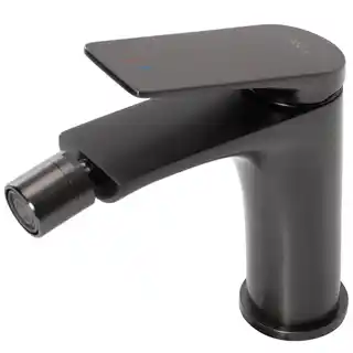 Rea B2700 bateria bidetowa stojąca Avalon Tytan
