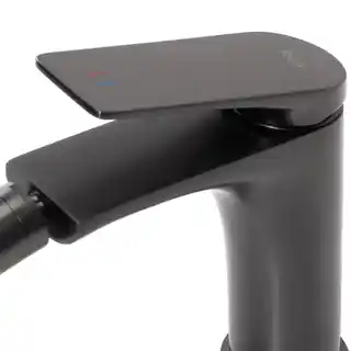 Rea B2700 bateria bidetowa stojąca Avalon Tytan