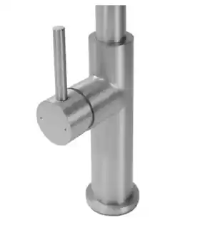 Rea Bateria Nest B6601 Nikiel szczotkowany