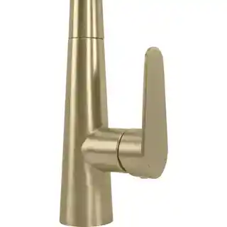Rea Bateria Ross B5312 Złoto szczotkowane