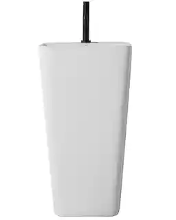 Rea umywalka ceramiczna wolnostojąca Aris REA U5637
