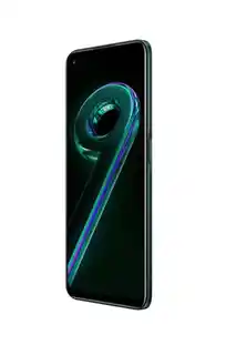 Realme 9 Pro 8/128GB 6,6 120Hz 64Mpix Zielony