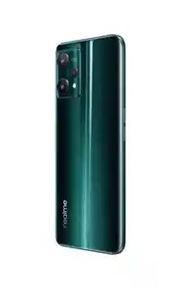 Realme 9 Pro 8/128GB 6,6 120Hz 64Mpix Zielony