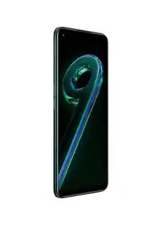 Realme 9 Pro 8/128GB 6,6 120Hz 64Mpix Zielony