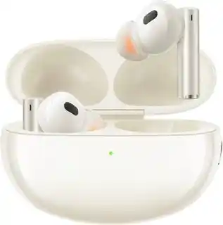 Realme Buds Air 5 Pro Dokanałowe Bluetooth 5.3 Beżowy Słuchawki bezprzewodowe