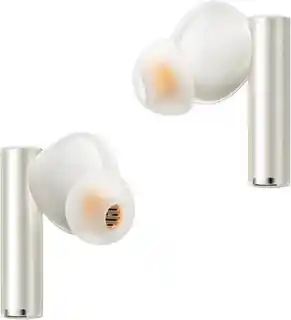 Realme Buds Air 5 Pro Dokanałowe Bluetooth 5.3 Beżowy Słuchawki bezprzewodowe