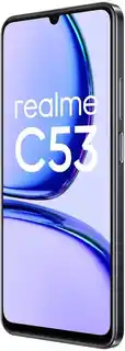 Realme C53 6/128GB 6,74 90Hz 50Mpix Czarny