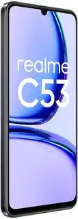 Realme C53 6/128GB 6,74 90Hz 50Mpix Czarny
