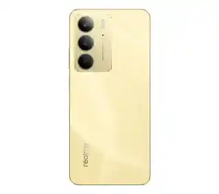 Realme C75 8/256GB 6,7 90Hz 50Mpix Złoty Smartfon