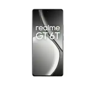 Realme GT 6T 5G 8/256GB Srebrny