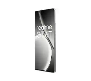 Realme GT 6T 5G 8/256GB Srebrny