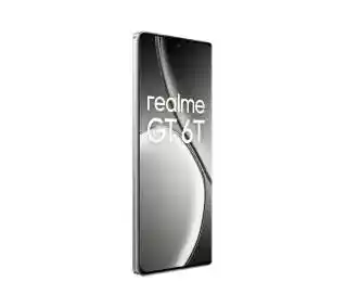 Realme GT 6T 5G 8/256GB Srebrny