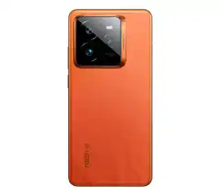 Realme GT 7 Pro 12/256GB 6,78 120Hz 50Mpix Pomarańczowy Smartfon