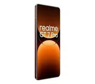Realme GT 7 Pro 12/256GB 6,78 120Hz 50Mpix Pomarańczowy Smartfon