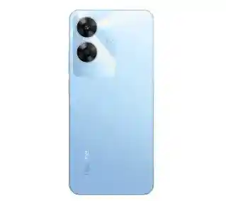 Realme Note 60 6/128GB 6,74 90Hz 32Mpix Niebieski Smartfon