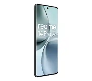 Realme Smartfon 14 Pro 5G 12/512GB 6.77 120Hz Szary