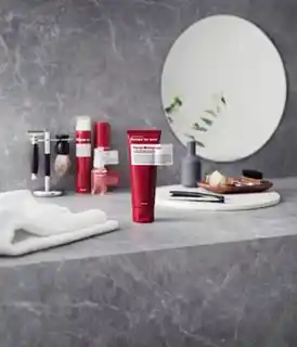 Recipe For Men Facial Moisturizer Krem do twarzy 75ml