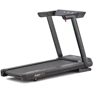 Reebok Bieżnia elektryczna FR20z Floatride plus 1654W 18km/h Czarny