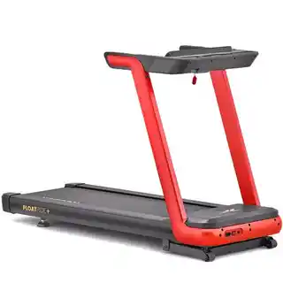 Reebok Bieżnia elektryczna FR20z Floatride plus 1654W 18km/h Czerwony